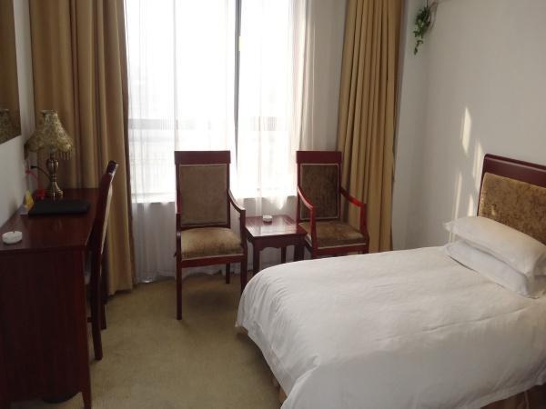 Goldmet Inn Wuxi Liangxi Road Wanda Plaza Wuxi (Jiangsu) Exterior photo