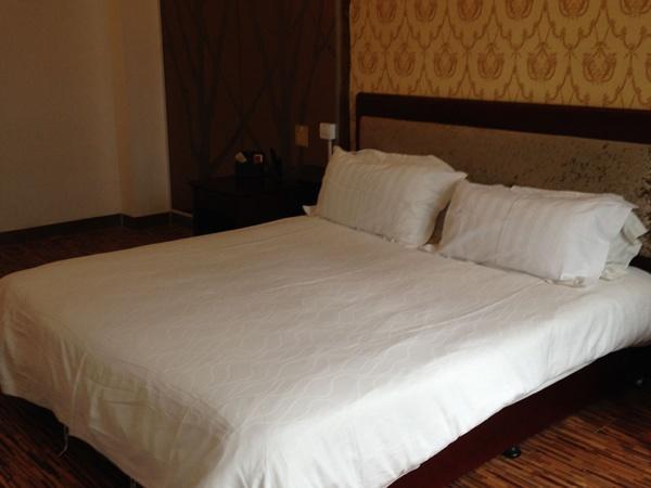 Goldmet Inn Wuxi Liangxi Road Wanda Plaza Wuxi (Jiangsu) Exterior photo