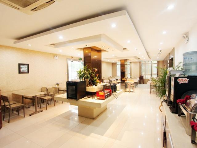 Goldmet Inn Wuxi Liangxi Road Wanda Plaza Wuxi (Jiangsu) Exterior photo